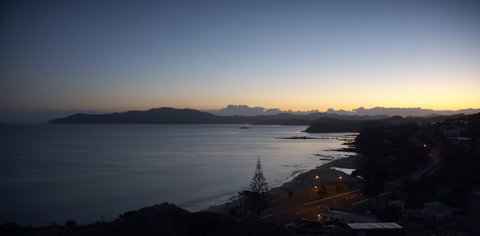 Doubtless Bay Villas - Accommodation New Zealand 6