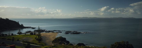 Doubtless Bay Villas - Accommodation New Zealand 9