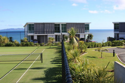 Doubtless Bay Villas - Accommodation New Zealand 11