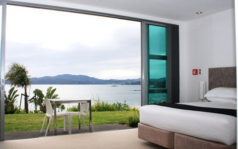 Doubtless Bay Villas - Accommodation New Zealand 12