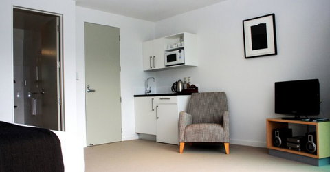Doubtless Bay Villas - Accommodation New Zealand 13