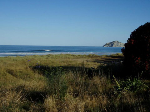 Esther's Cottage, Waimarama - Accommodation New Zealand 6