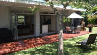 Waimarie Villa