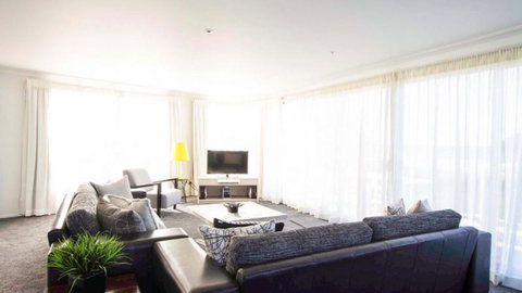 Belle Mer Apartments - Accommodation New Zealand 4