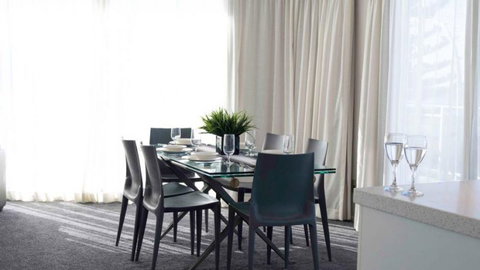 Belle Mer Apartments - Accommodation New Zealand 7