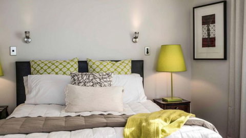 Belle Mer Apartments - Accommodation New Zealand 13