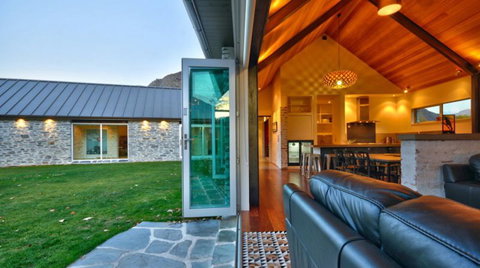Gucci House - Accommodation New Zealand 2