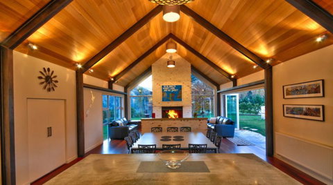 Gucci House - Accommodation New Zealand 3