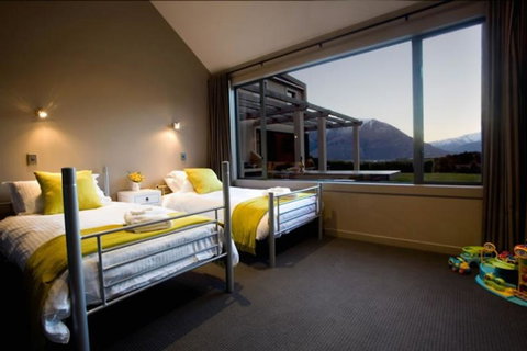 Scenic Wonder - Accommodation New Zealand 3