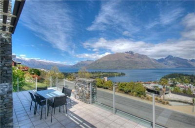 Eagles Rest Queenstown