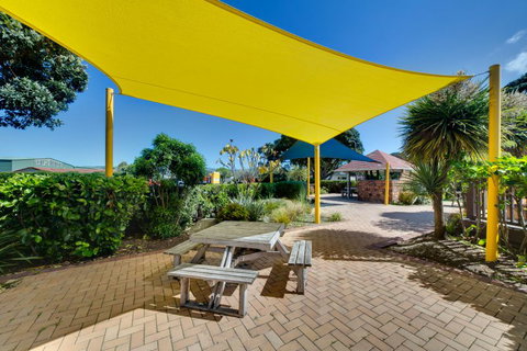 Wellington Top 10 Holiday Park & Motels - Accommodation New Zealand 0