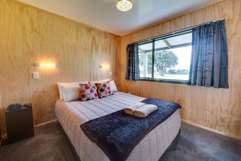 Wellington Top 10 Holiday Park & Motels - Accommodation New Zealand 1