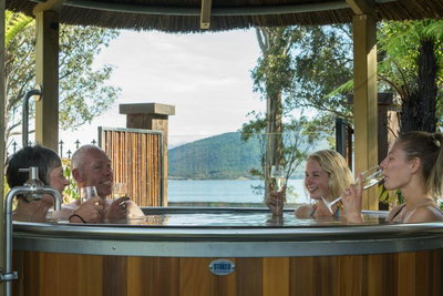 Te Anau Top 10 Holiday Park