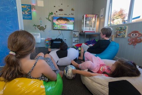 Te Anau Top 10 Holiday Park - Accommodation New Zealand 2