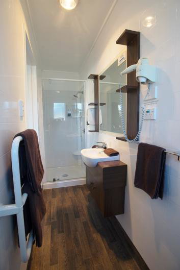 Te Anau Top 10 Holiday Park - Accommodation New Zealand 5