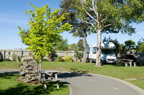Te Anau Top 10 Holiday Park - Accommodation New Zealand 6