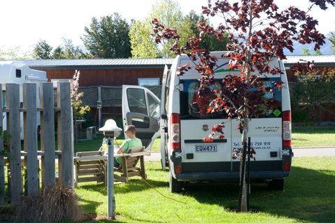 Te Anau Top 10 Holiday Park - Accommodation New Zealand 13