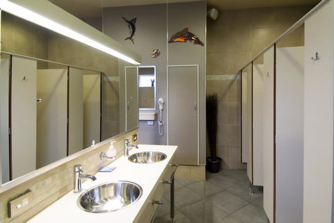 Te Anau Top 10 Holiday Park - Accommodation New Zealand 14