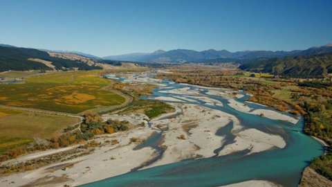 Vintners Retreat  - Accommodation New Zealand 5