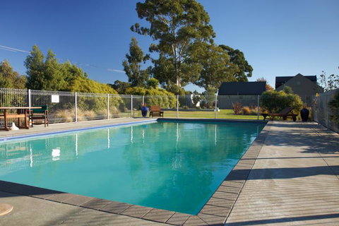 Vintners Retreat  - Accommodation New Zealand 12