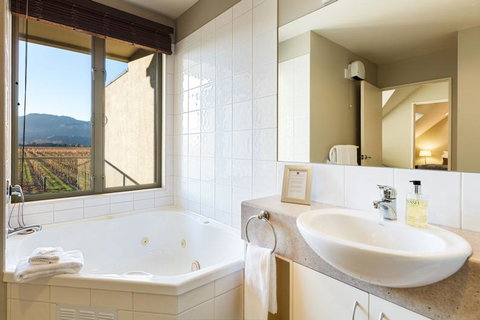 Vintners Retreat  - Accommodation New Zealand 15