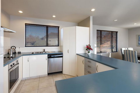 Vintners Retreat  - Accommodation New Zealand 16