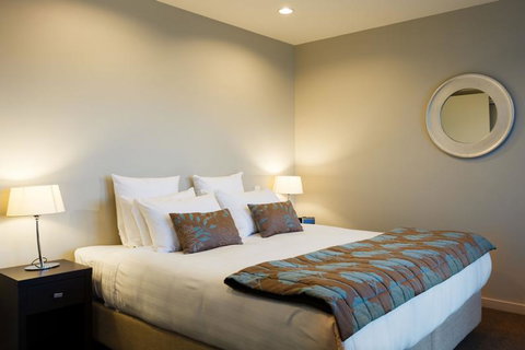 Vintners Retreat  - Accommodation New Zealand 17
