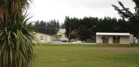 Grumpy's Geraldine Kiwi Holiday Park  Accommodation