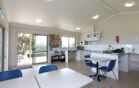 Fitzroy Beach Holiday Park  - Accommodation New Zealand 2
