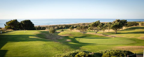 Fitzroy Beach Holiday Park  - Accommodation New Zealand 10
