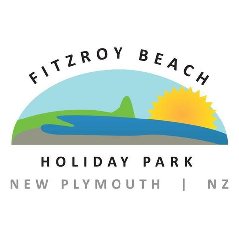 Fitzroy Beach Holiday Park  - Accommodation New Zealand 13