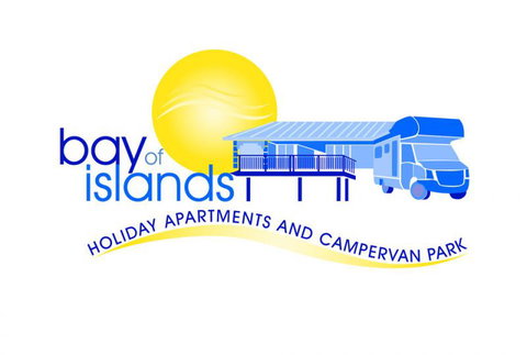 Bay Of Islands Campervan Park - Accommodation New Zealand 6