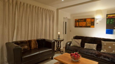 Apres Ski Apartments