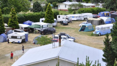 Millers Flat Holiday Park
