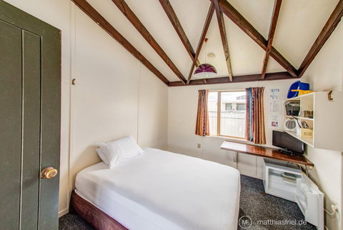 Tauranga Tourist Park - Accommodation New Zealand 2