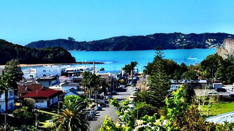 Absolute-Bliss Apartments - Accommodation New Zealand 7