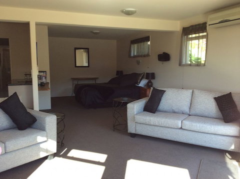 Absolute-Bliss Apartments - Accommodation New Zealand 8
