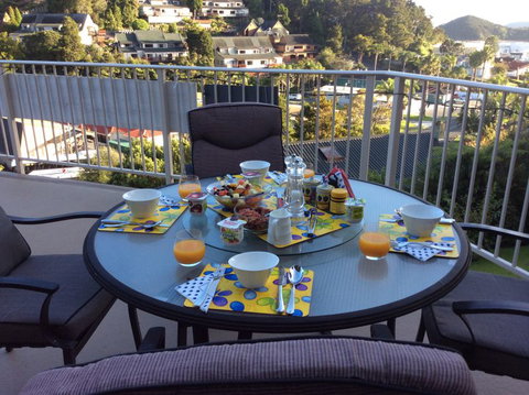 Absolute-Bliss Apartments - Accommodation New Zealand 9