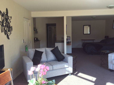 Absolute-Bliss Apartments - Accommodation New Zealand 10