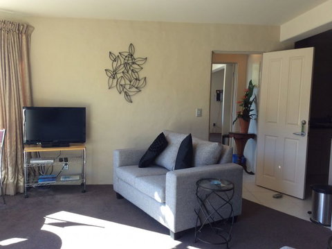 Absolute-Bliss Apartments - Accommodation New Zealand 11