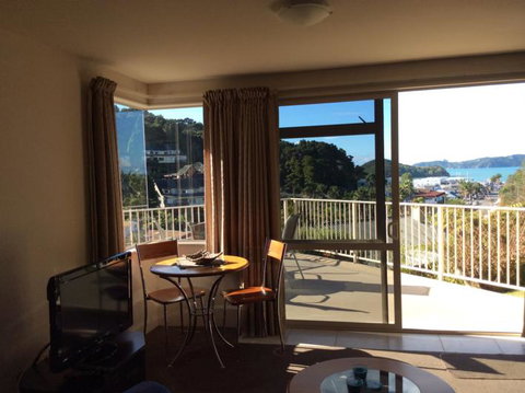 Absolute-Bliss Apartments - Accommodation New Zealand 12