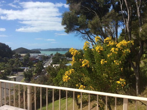 Absolute-Bliss Apartments - Accommodation New Zealand 13