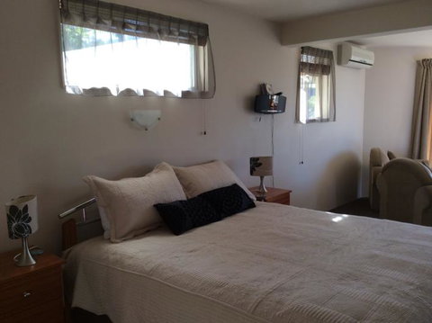 Absolute-Bliss Apartments - Accommodation New Zealand 14
