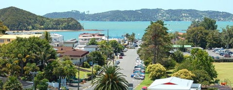 Absolute-Bliss Apartments - Accommodation New Zealand 15