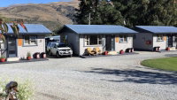 Clutha Gold Cottages