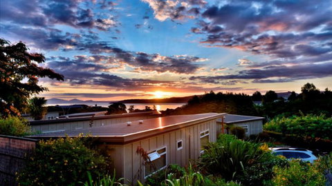 Taupo DeBretts Spa Resort - Accommodation New Zealand 15