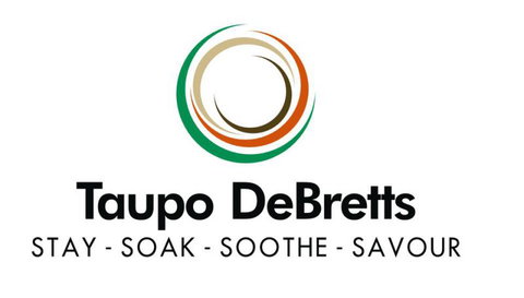 Taupo DeBretts Spa Resort - Accommodation New Zealand 18