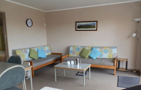 Timaru TOP 10 Holiday Park - Accommodation New Zealand 4