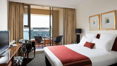 The Sebel Quay West Auckland