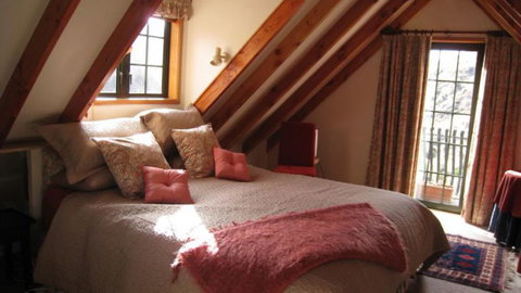 Trelawn Riverside Cottages - Accommodation New Zealand 2